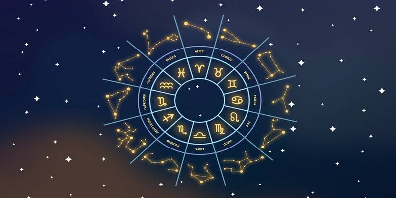  Horoscope for April 2022