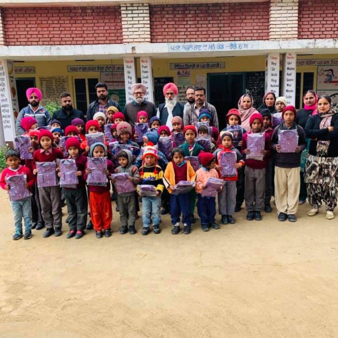 Education for all in Punjab