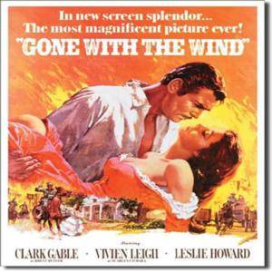 Gone With the Wind