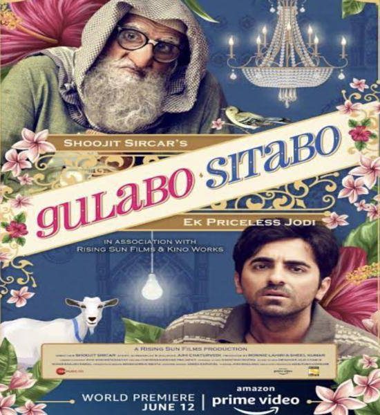 Gulabo Sitabo