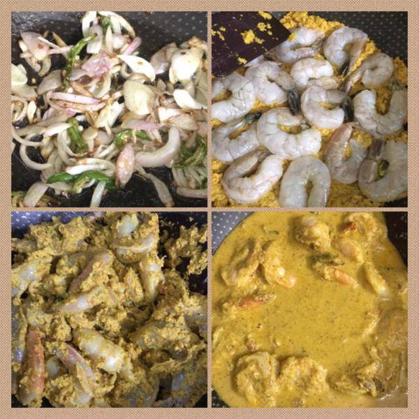 Ingredients by Nishtha