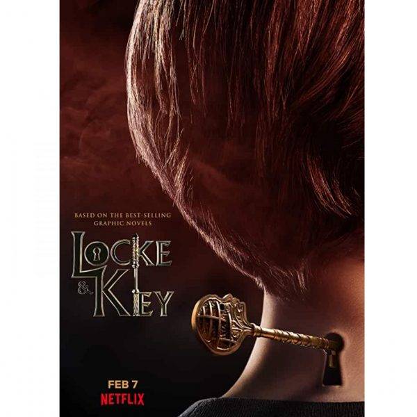 Locke and Key