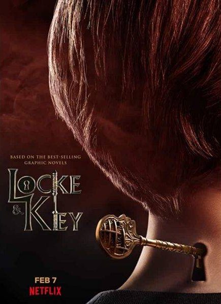 Locke and Key