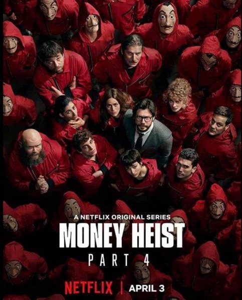 Money Heist