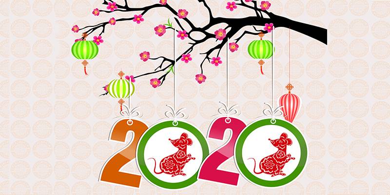 Chinese New Year 2020