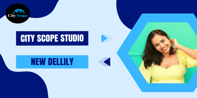 City Scope Studio: New Dellily