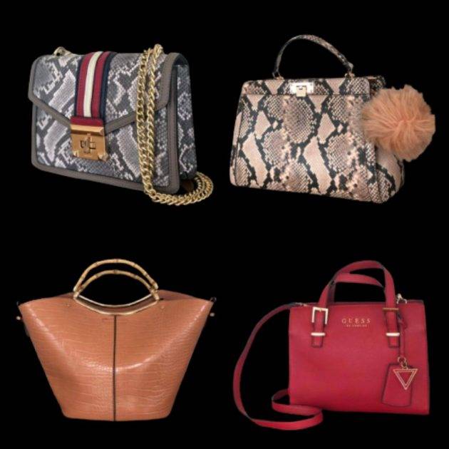 Bags in fashion