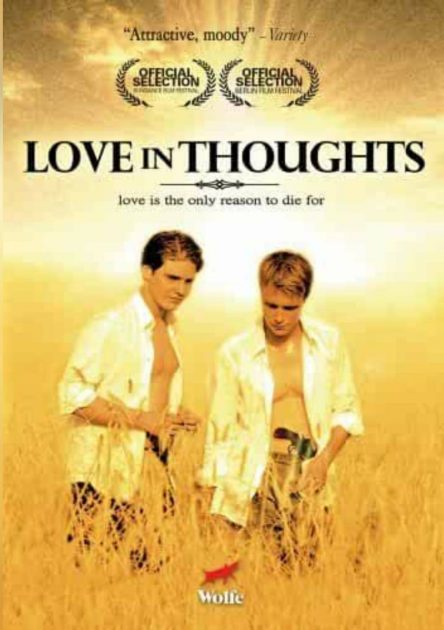 Love In Thoughts