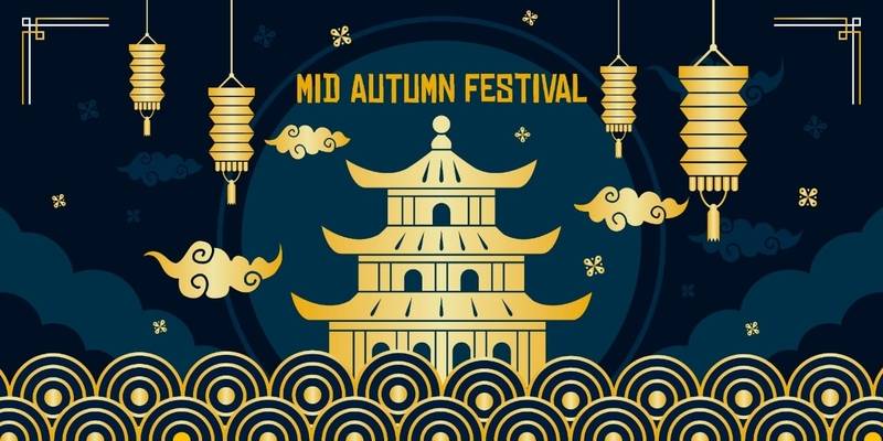 Mid-Autumn Festival 中秋節