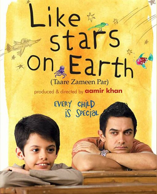 Taare Zameen Par