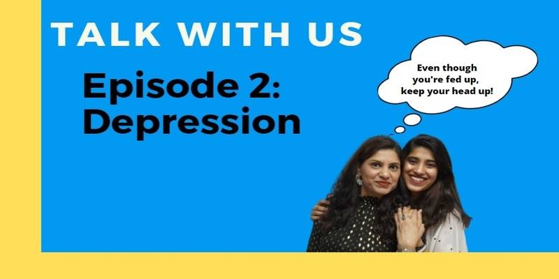 Talk With Us: Episode 2
