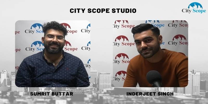 City Scope Special: Inderjeet Singh (Part 2)