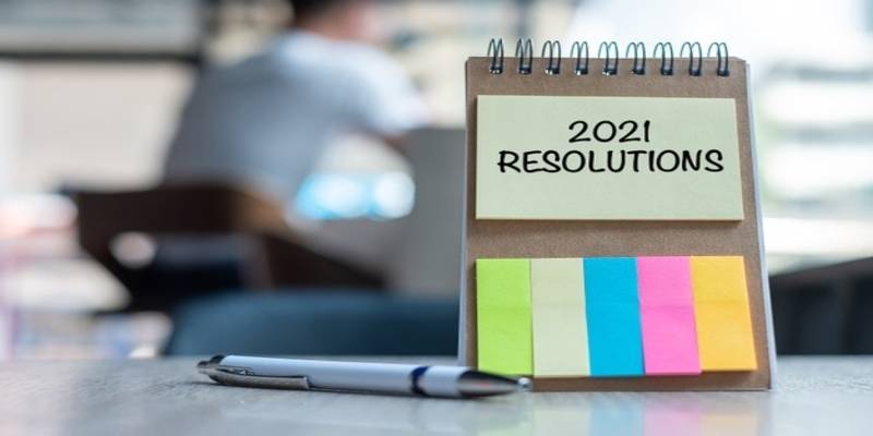 This New Year, the resolution is to implement the to-do list