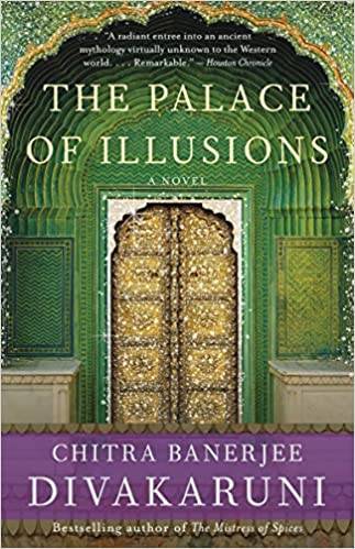 The Palace of Illusions