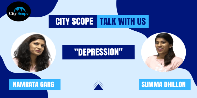 Talk With US - Depression