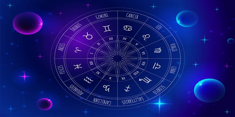 Horoscope for July 2021
