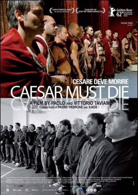 Caesar Must Die