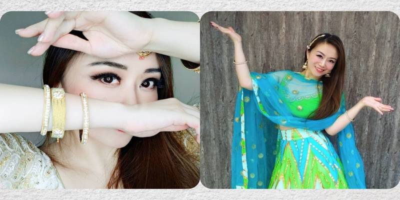 Olive Jiya story