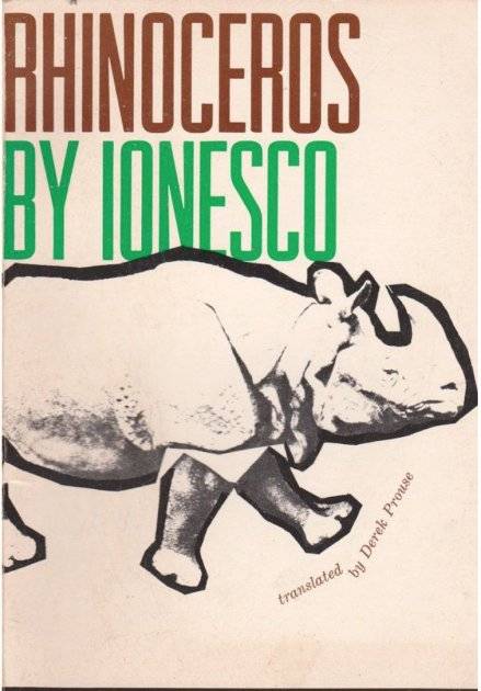 Rhinoceros