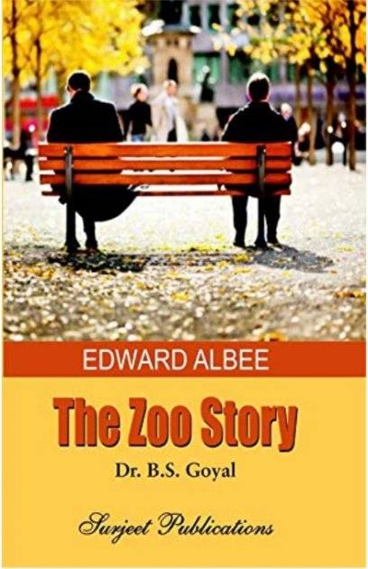 The Zoo Story