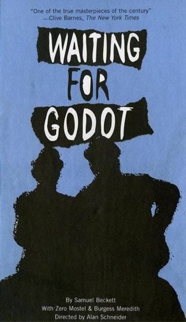 Waiting for Godot