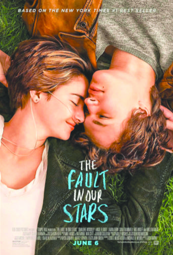 Fault in our Stars