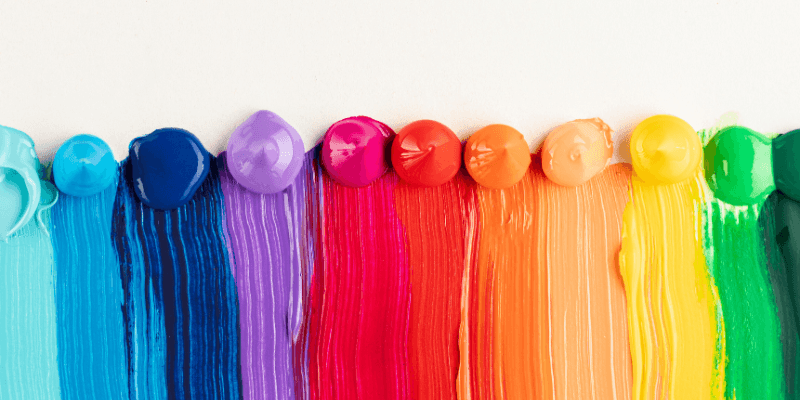 Colour 101: understanding how colours impact apparel design