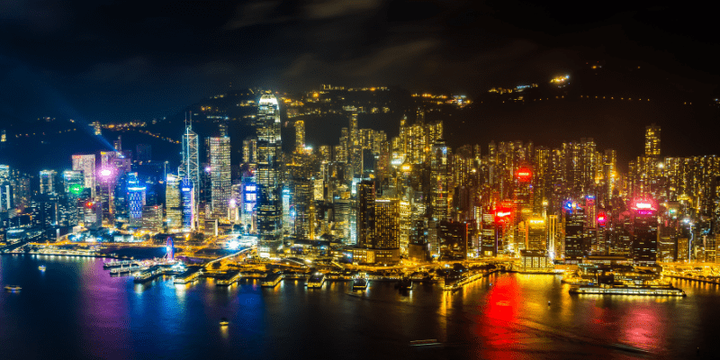 Hong Kong Highlights 2.0