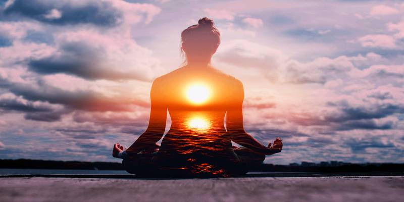 Article on Yoga by Vani