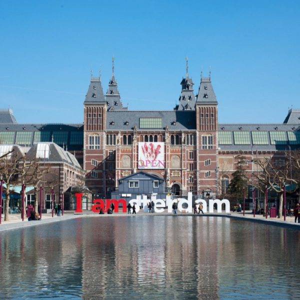 Rijksmuseum