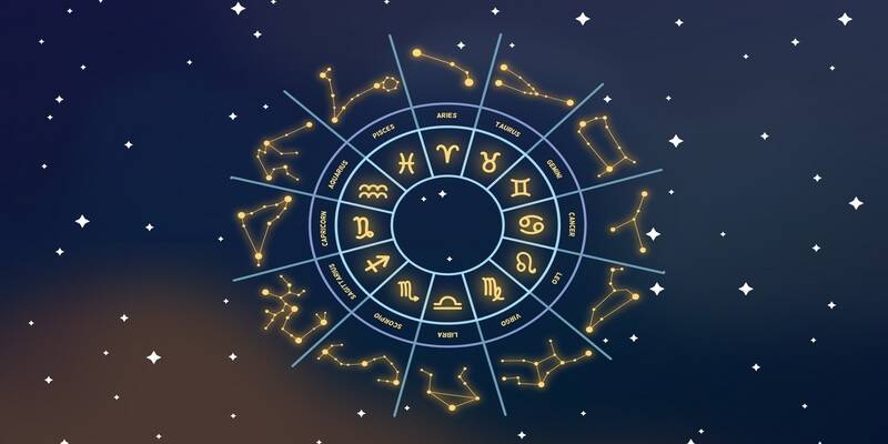 Horoscope for April 2022