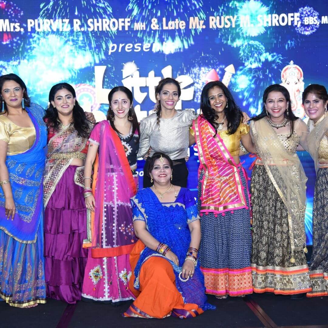 Pooja Dance Groups 5