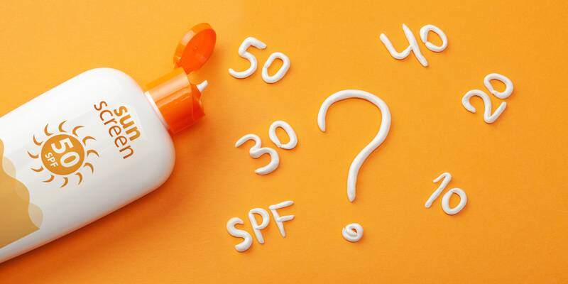 Here’s why SPF is your BFF