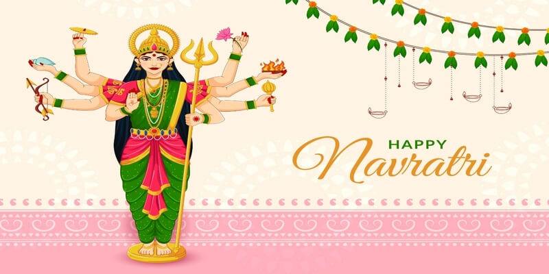Navratri: Its history and significance