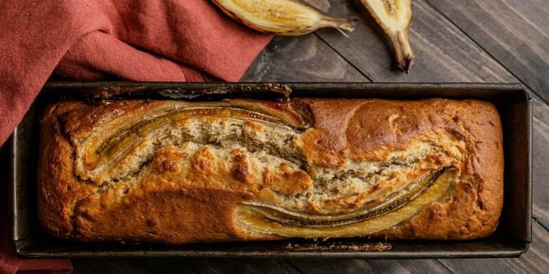 Banana Bread