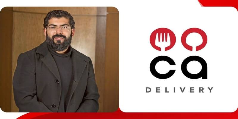 Popularising Indo-fusion cuisines through food  delivery: Sumrit Buttar
