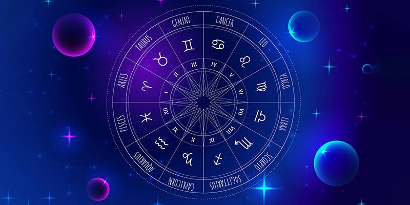 Horoscope for October 2022