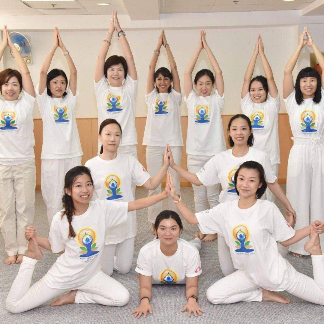 LMYC yoga classes 3