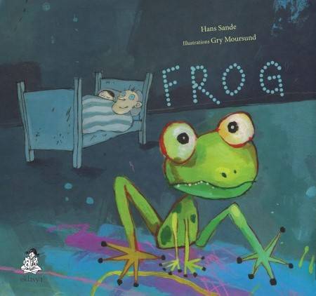 The Frog