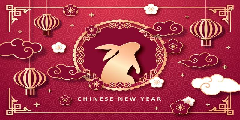 Year of the Rabbit