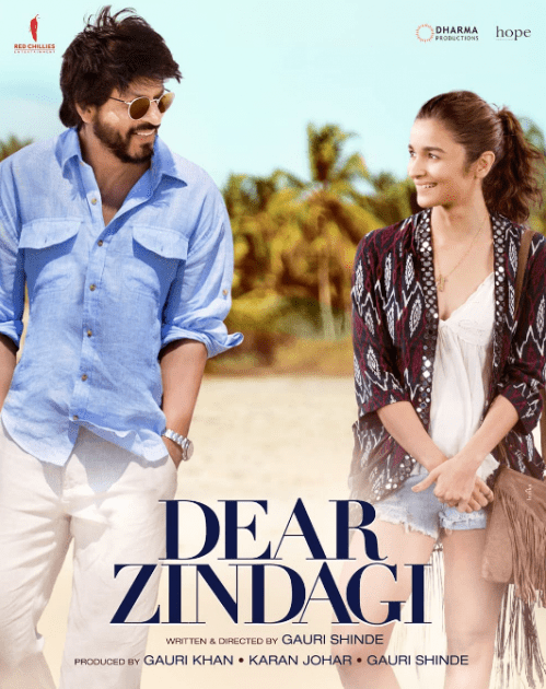 Dear Zindagi