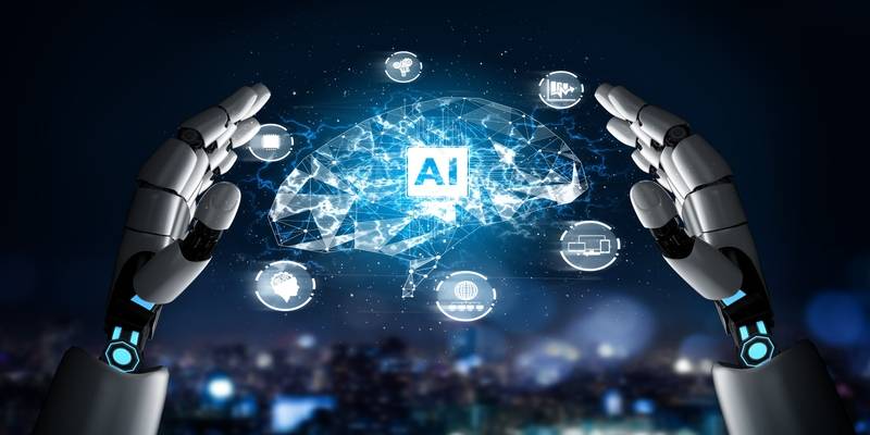 AI Uprising article by Gauri D
