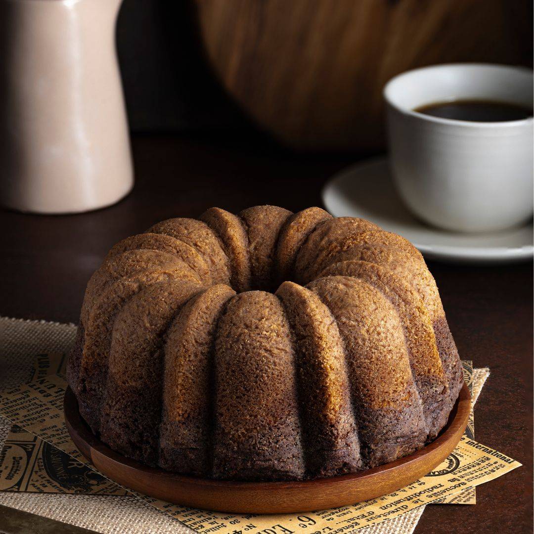 Bundt Cake