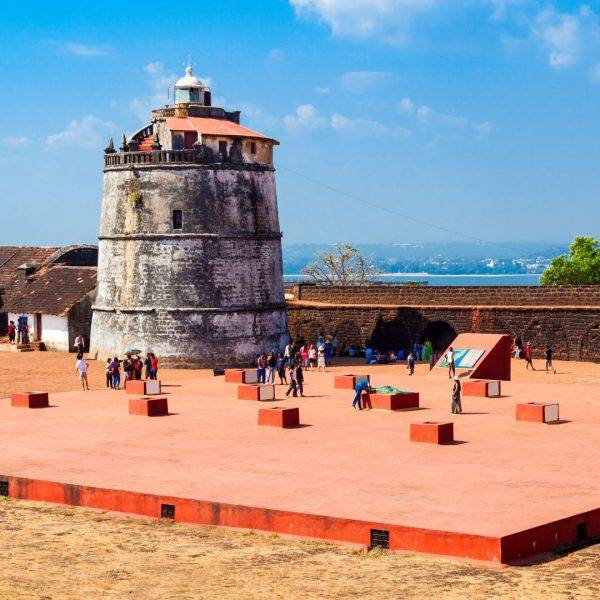 Fort Aguada