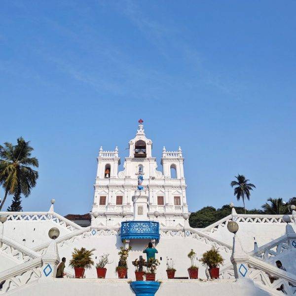 Our Lady of the Immaculate Conception Church