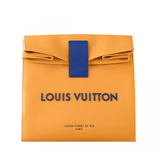 LV Sandwich bag