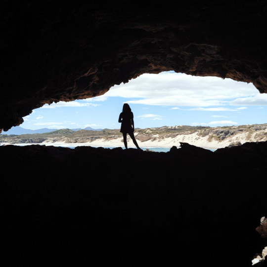 Klipgat Caves