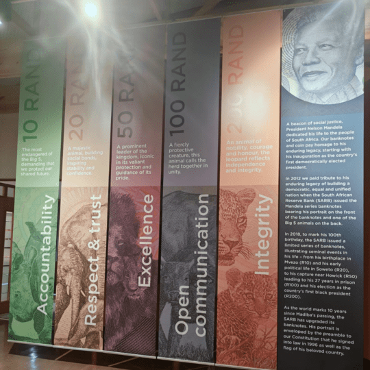 Nelson Mandela Museum