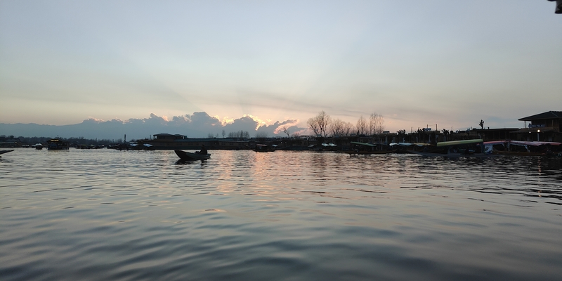 Dal Lake