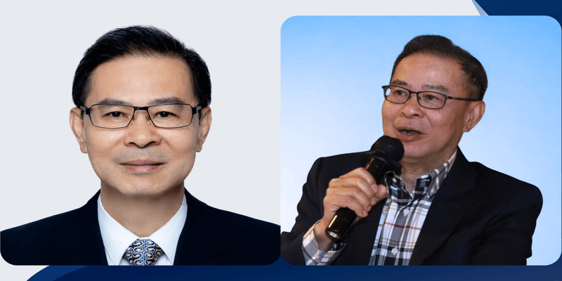 Mr Hung Chiu Wah Derek